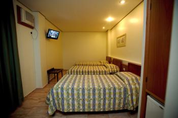 Cinelandia Hotel, São Paulo (photo 3)