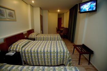 Cinelandia Hotel, São Paulo (photo 4)