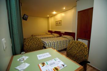 Cinelandia Hotel, São Paulo (photo 5)