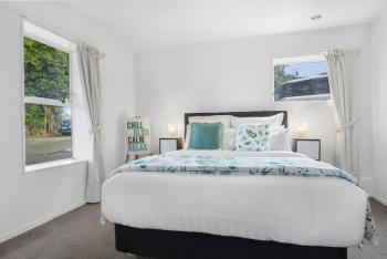 Bright 3-Bedroom Unit with Parking and Kitchenette, Auckland (foto 3)