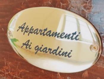 Appartamenti ai giardini, Palermo (fotografie 2)