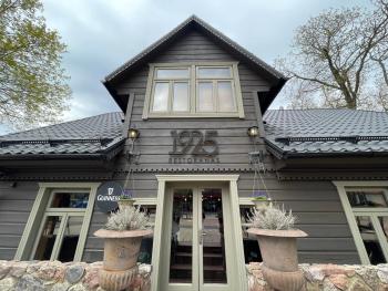 Apartment 1925, Palanga (photo 4)