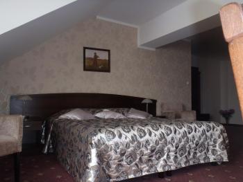 Hotel Monet & Rubbens, Toruň (fotografie 2)
