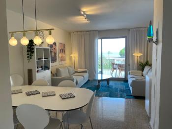 EPIS - large luxury apartment with sea view, Benicàssim (zdjęcie 5)