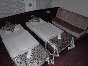 Hotel Monet & Rubbens, Toruň (fotografie 5)