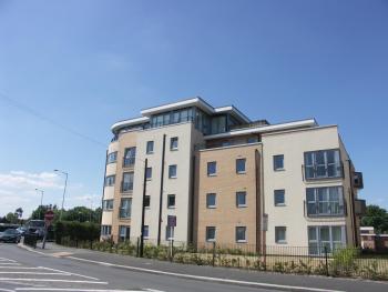 Two Bed Two Bath Apartments at Pavilions by Accommodation Windsor Ltd, Windsor (zdjęcie 3)