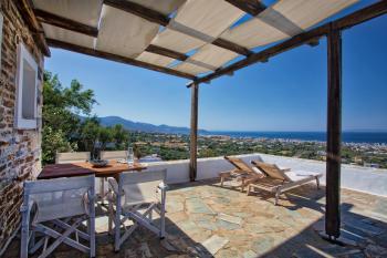 Lithos Villas, Karistos (foto 5)