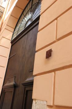 meloluxuryhouse, Palermo (fotografie 4)