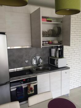 Apartment South Park - Louis Eyer, Sofia (photo 3)