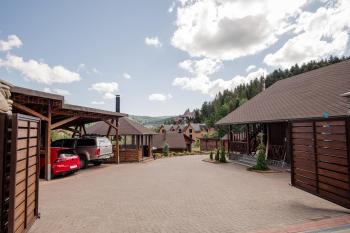 ЕкоСадиба Пан Атаман, Skhidnitsa (photo 4)