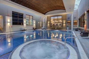 Oulton Hall Hotel, Spa & Golf Resort, Leeds (foto 5)