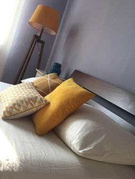 Pop Apartment near Inalpi Arena and Stadio Olimpico, Turín (fotografie 5)