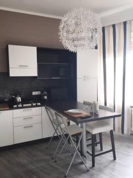 Pop Apartment near Inalpi Arena and Stadio Olimpico, Turín (fotografie 3)
