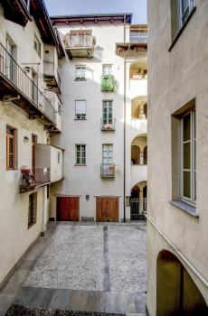 Appartamento BON BON 2, Turín (fotografie 4)