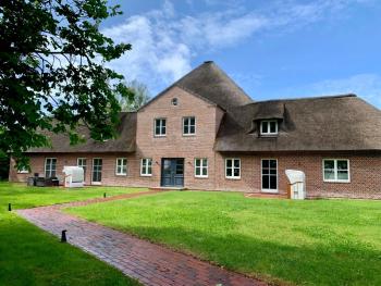 Ferienwohnung 3 im Böhler Haubarg, Sankt Peter-Ording (Foto 4)