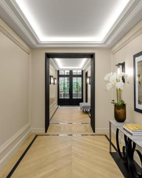 Black Door, Paris (Foto 5)