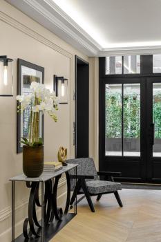 Black Door, Paris (Foto 4)