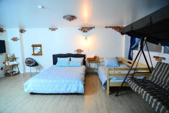 Unicorn Family Residence Seoul, Seoul (photo 4)