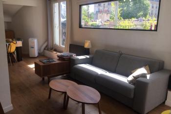 Apartment With Terrace Near Invalides, Paris (photo 2)