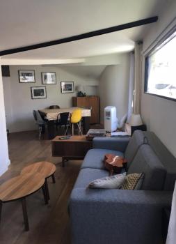 Apartment With Terrace Near Invalides, Paris (photo 3)