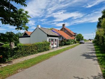 De Mus, Wissenkerke (fotografie 2)