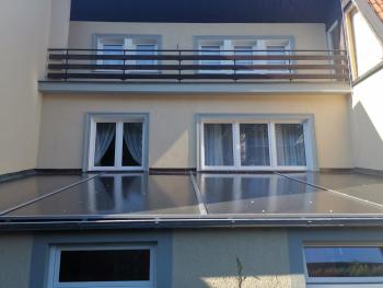 Apartament - dom, Zielona Góra (Foto 2)