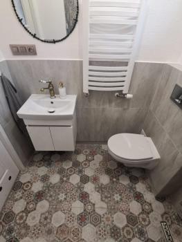 Apartament - dom, Zielona Góra (Foto 3)