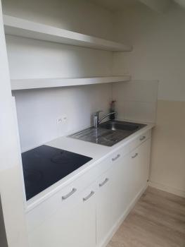 B96 appart 2 bedrooms, Bruxelles (foto 2)