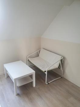 B96 appart 2 bedrooms, Bruxelles (foto 4)
