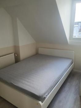 B96 appart 2 bedrooms, Bruxelles (foto 5)