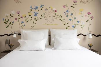 Hôtel Arvor Saint Georges, Paris (Foto 4)
