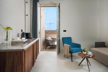 Byssus Suites, Siracusa (foto 2)