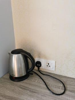 Cheras-Miharja Homestay @Sunway Velocity, Kuala Lumpur (fotografie 5)