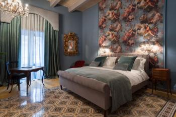 The Coleridge Boutique Hotel In Valletta, Valletta (Foto 5)