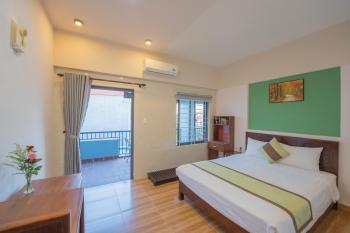 Countryside Moon Homestay, Hội An (Foto 2)
