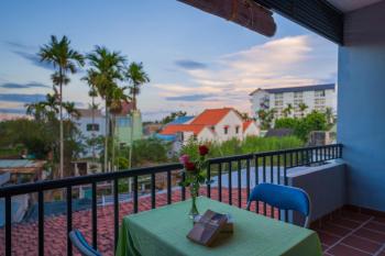 Countryside Moon Homestay, Hội An (Foto 4)