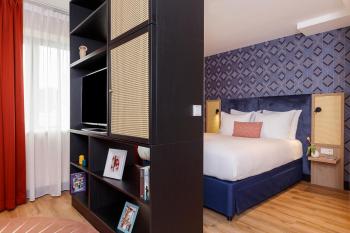 Boutique Apartments Amsterdam, Amsterdam (zdjęcie 3)