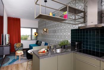 Boutique Apartments Amsterdam, Amsterdam (zdjęcie 2)