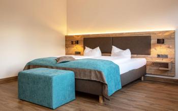 Das Wiesgauer - Alpenhotel Inzell, Inzell (fotografie 3)