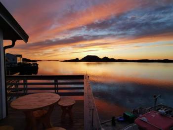 Utsikten, Gjesvær (photo 2)