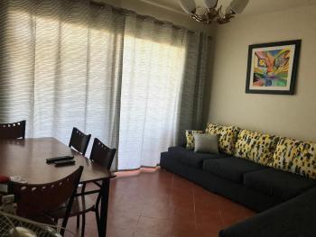 Apartment in Golf Porto Marina, El Alamein (fotografie 3)