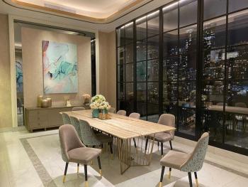 Casanty at Benson Apartment, Lontar (foto 4)