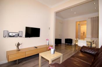 ClassBedroom Eixample Free Apartments, Barcelona (fotografie 3)