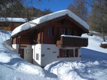 Chalet Zwächta, Zermatt (foto 4)