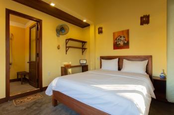 Chez Xuân ở Hội An - Rooms & more, Hoi An (fotografie 4)
