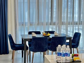 ABAR HOTEL APARTMENTS DIP-1, Dubai (photo 4)