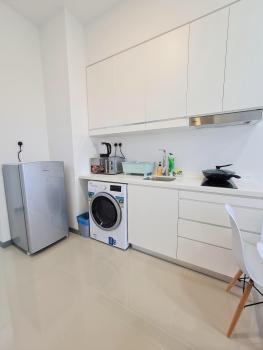 Bangsar South Apartment by Sarah's Lodge @ SouthLink Lifestyle Apartment, Kuala Lumpur (fotografie 4)