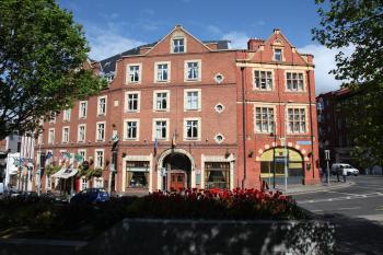 Harding Hotel, Dublín (foto 2)