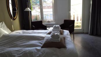 Bed & Breakfast WestViolet, Amsterdam (photo 2)