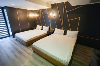 Time Hotel Mecidiyekoy, Istanbul (photo 5)